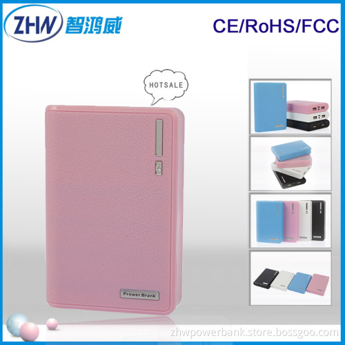 Shenzhen Power Bank 20000mAh Phone Charger